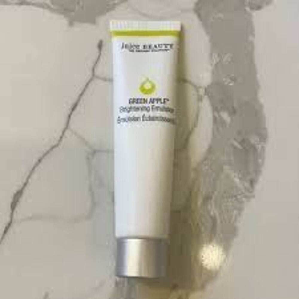 Juice Beauty Green Apple Brightening Emulsion – Travel Size